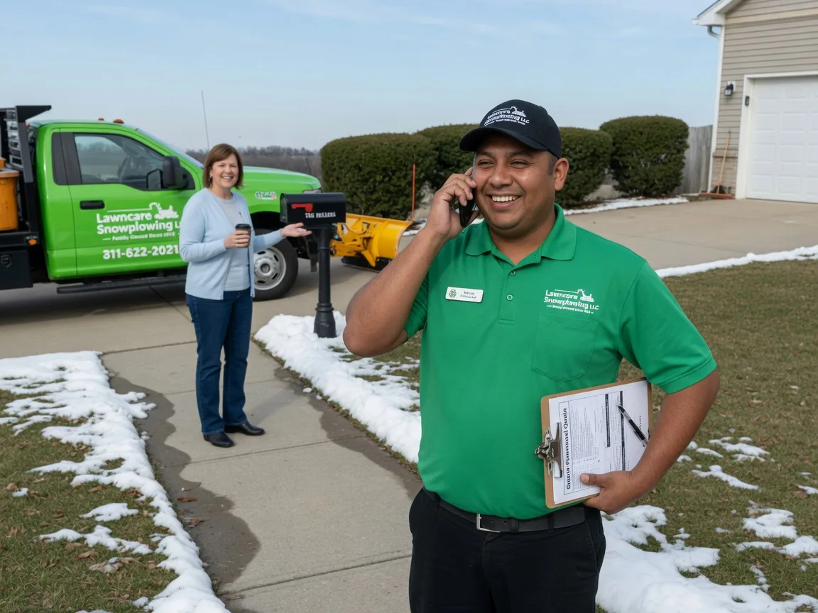 Lawn Care Services By Expert Landscaper Oak Creek, CO FAQs